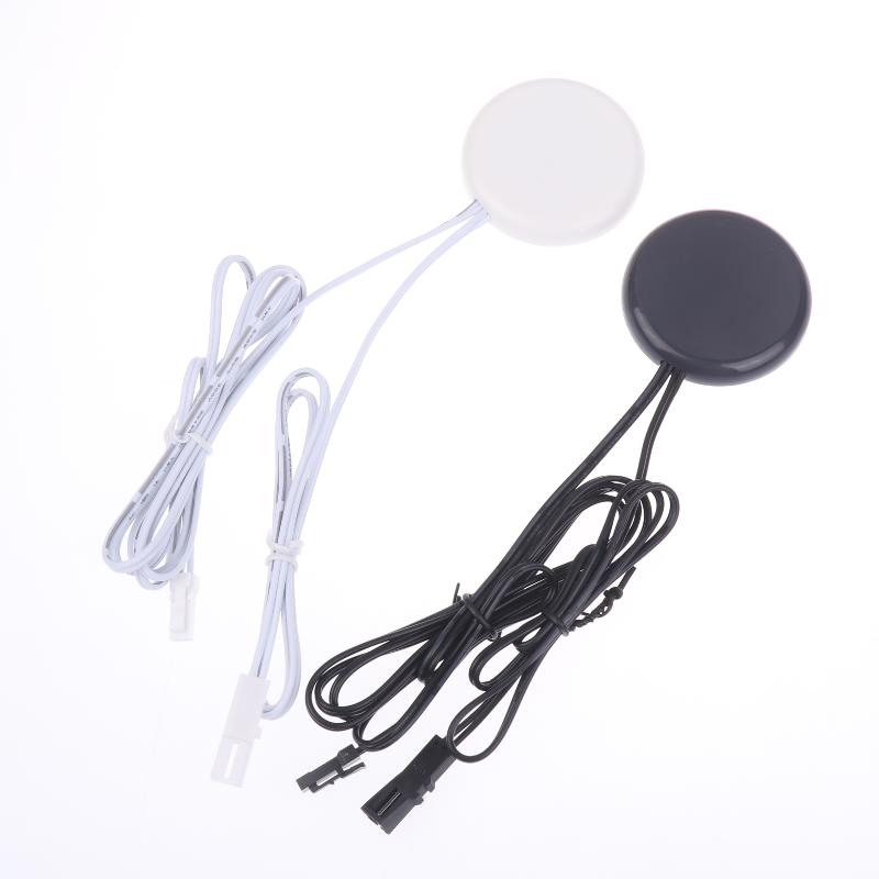 3.7V 5V 12V 24V Led Dimmable Touch Sensor Switch Non-Contact Hand Scan Sensor Switch For Wardrobes Cabinets Coffee Tables