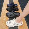 Men Shoes Slippers Men's Sandals Outdoor Beach Wading Slippers Men Garden Home Clogs Sandals Summer Hiking Sandals Men Slides