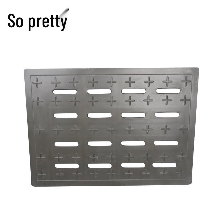 Piaoliangliang Resin Trench Cover 600x400mm