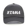 Männer gedruckt Tama Papa Hut neue coole gedruckt Trommeln Messi Baseball Kappe Unisex Baumwolle Musik Hip-Hop-Kappe
