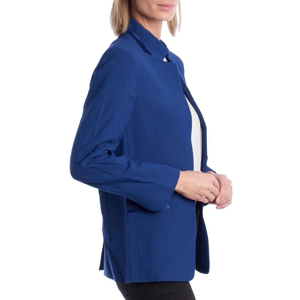 Women's Open Blazer WJCA0209F