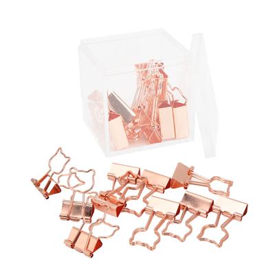 Spillatrici, graffette, puntine, fermagli e perforatrici – Fermafogli
