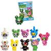 1 Pieza Tokidoki Licencia Oficial Cactus Friends Figura 3D Clip de Bolsa PVC Bolsa Ciega Modelo Anime Llavero Adorno de Escritorio
