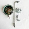 250Mpa Diesel Common Rail Pump Plunger Pressure Test Gauge 2500bar Pressure Meter Tool Set
