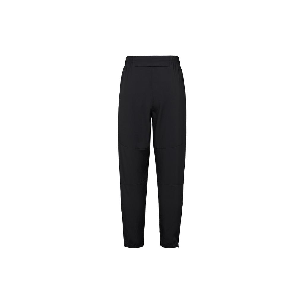 Nike Challenger Flash Dri-FIT Woven Running Pants Black FB8561-010