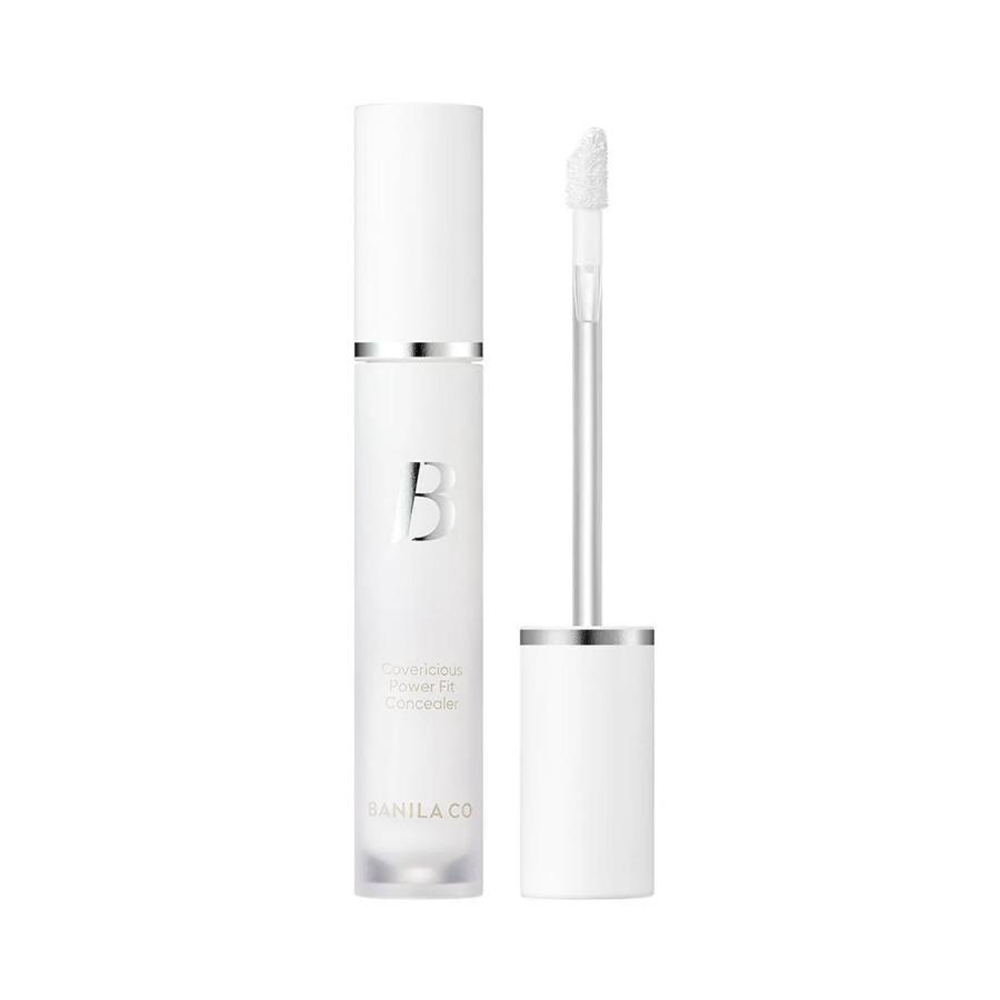 BANILA CO Covericious Power Fit Concealer 5.5g White 5.5g