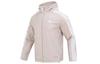 Jackets Men's Khaki Hooded Moderate Other IB0383