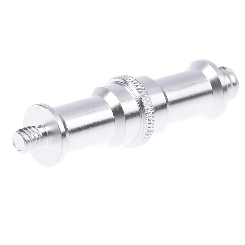 

1 шт. стандартный винт-переходник с 3/8 на 1/4 наружная резьба винт-переходник адаптер для крепления штатива камеры аксессуары для фотосъемки