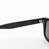 Yves Saint Laurent Sunglasses SL51040 Black Plastic Women Used