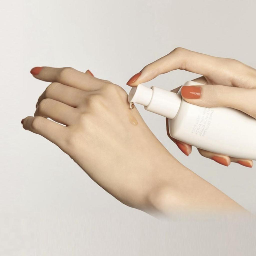 Sulwhasoo First Care Activating Serum  60ml