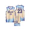 Binhuo Quick-Dry Basketball Uniform Set