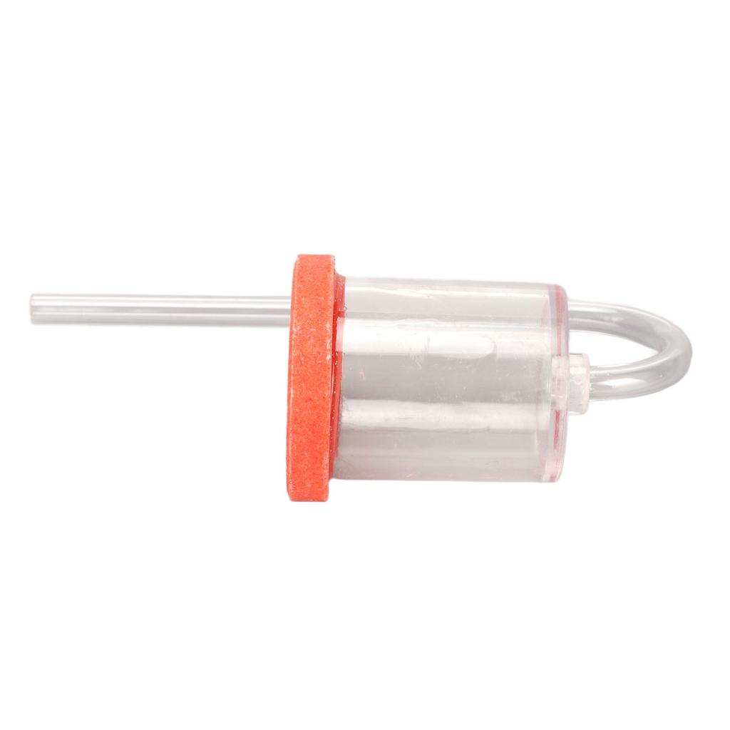 CO2 Diffuser Professional High Dissolved Oxygen Clear Aquarium Air Refiner for Aquarium Fish Tank