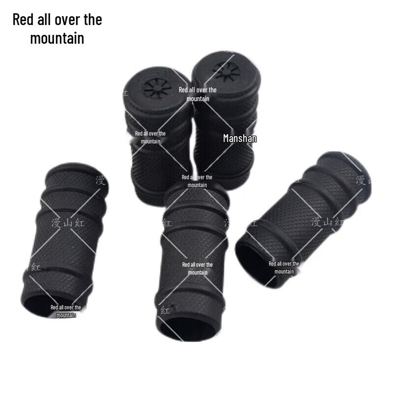 5.8mm Q-Port Rubber Dust Cap