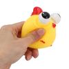 8PCS Animal Squeeze Toy Funny Animals Eyeball Burst Toys Cute Cartoon Popping Out Eyes Raised Eyes Animal Toy for Boys Girls