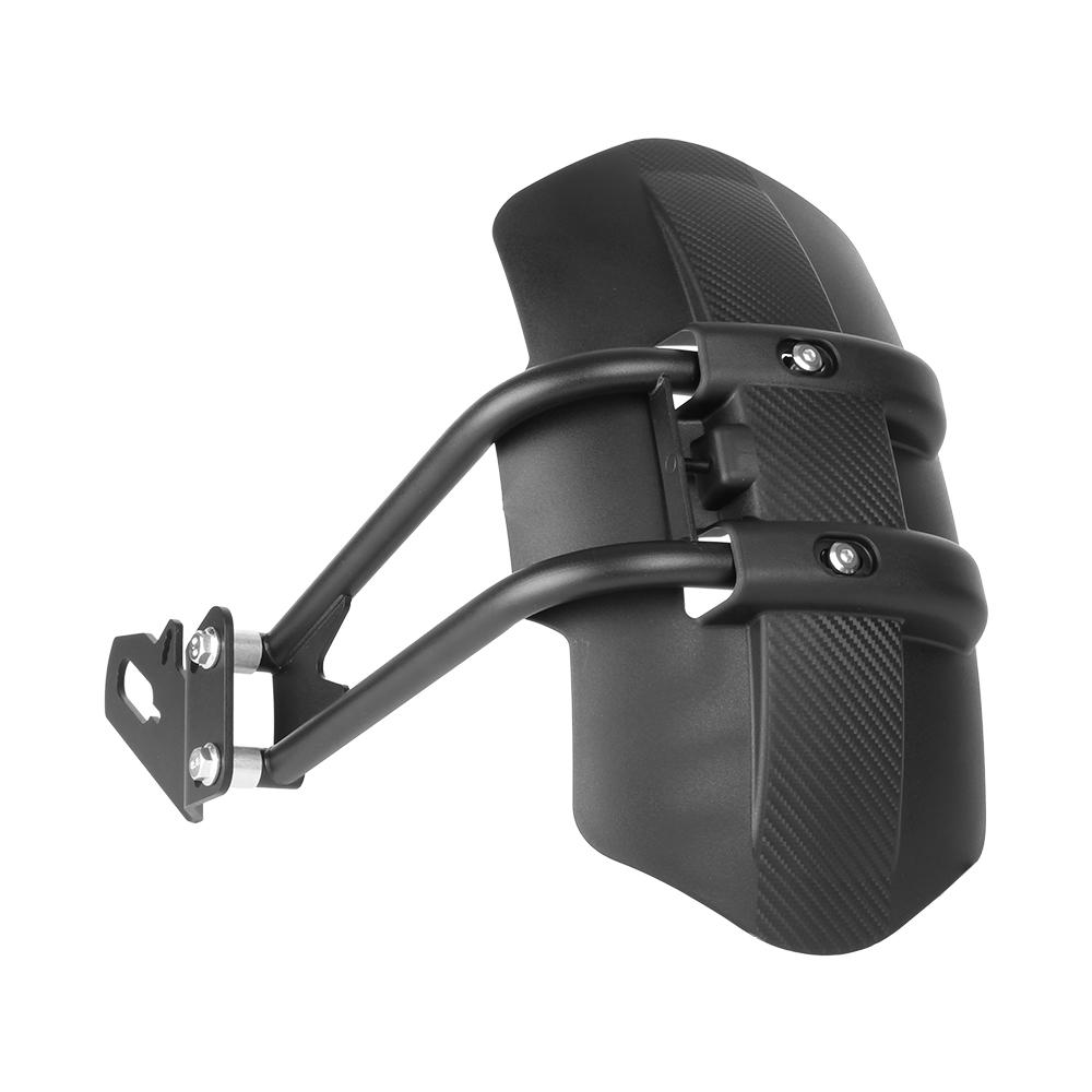 Motorfiets Spatbord Voor Honda GW250 NC700 NC750X CB500X Spatbord Voor Kawasaki Ninja 250 300 Achterkap Spatbeschermer Beschermer