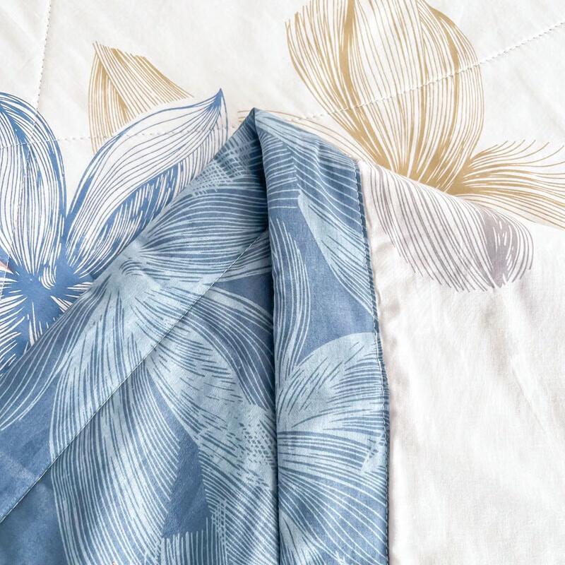 Washable Summer Cooling Quilt