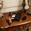 Hide Compartment Storage Unit In Charging Designs For Secure Keeping Of Personal Belongings