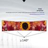 QIANGLI Q4 E Indoor Full-color LED HD Display (CN version)