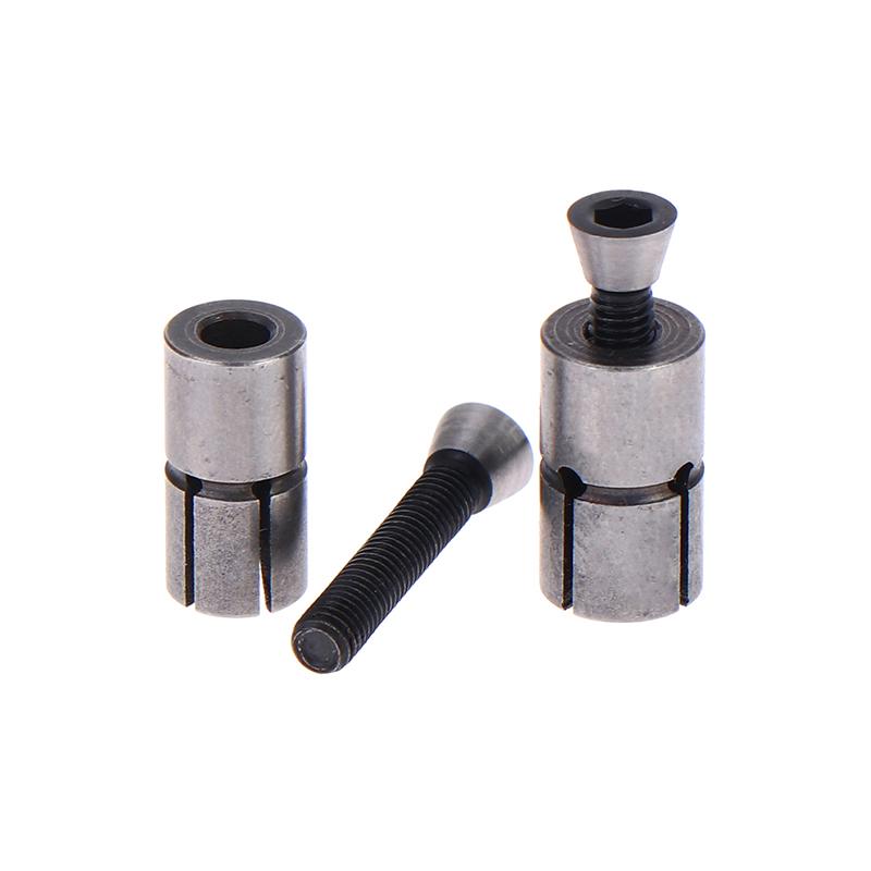 CNC Inner Diameter Expansion Pin Quick Locating Inner Support Chuck Inner Hole Expansion Pin Of Internal Support For Mold