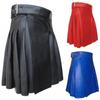 Partea de jos – Kilt-uri