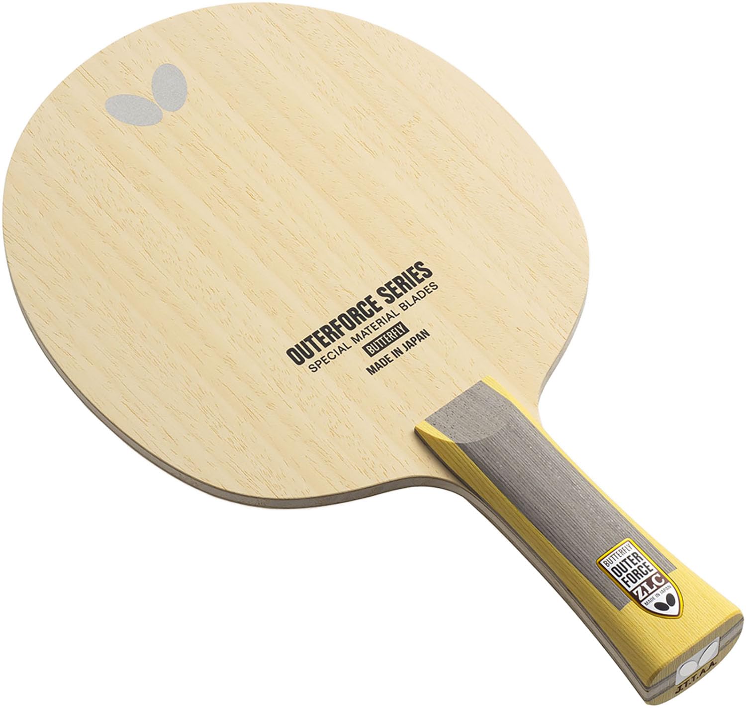 Butterfly Outerforce ZLC FL Blade