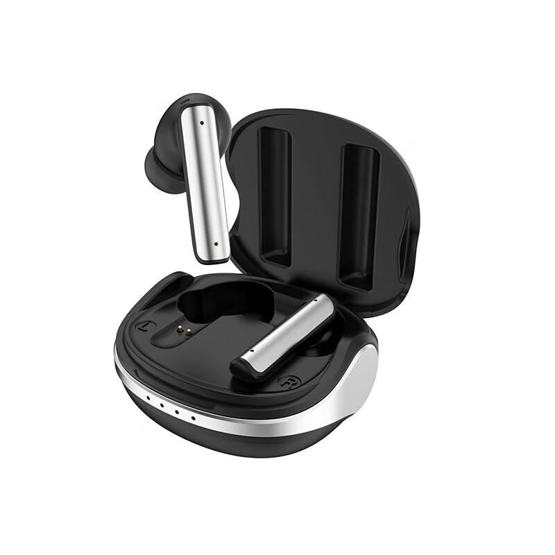 MEEEGOU P60 Pro Noise-Cancelling Bluetooth Earbuds