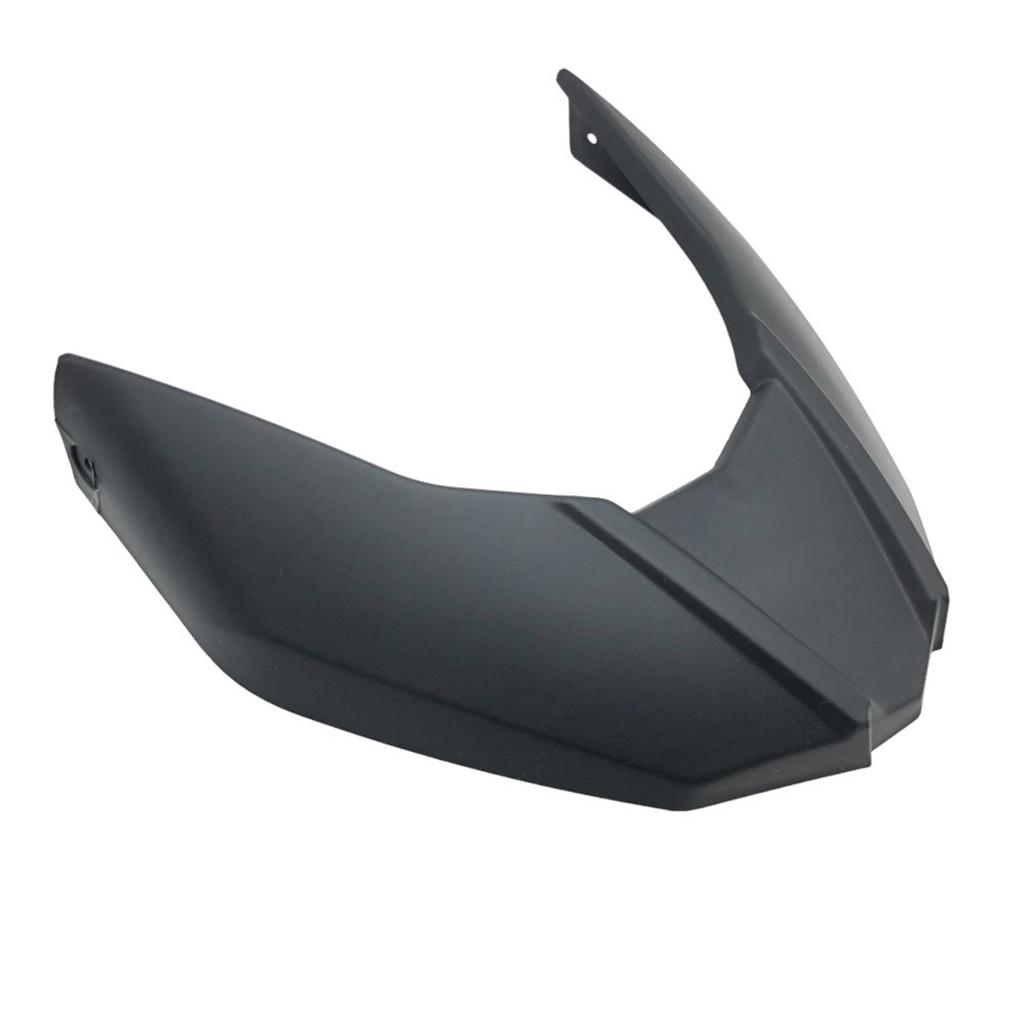 Front Fairing Winglets Wing Cover Trim For G310GS 2017-2021 Motorcycle Modification Accessories