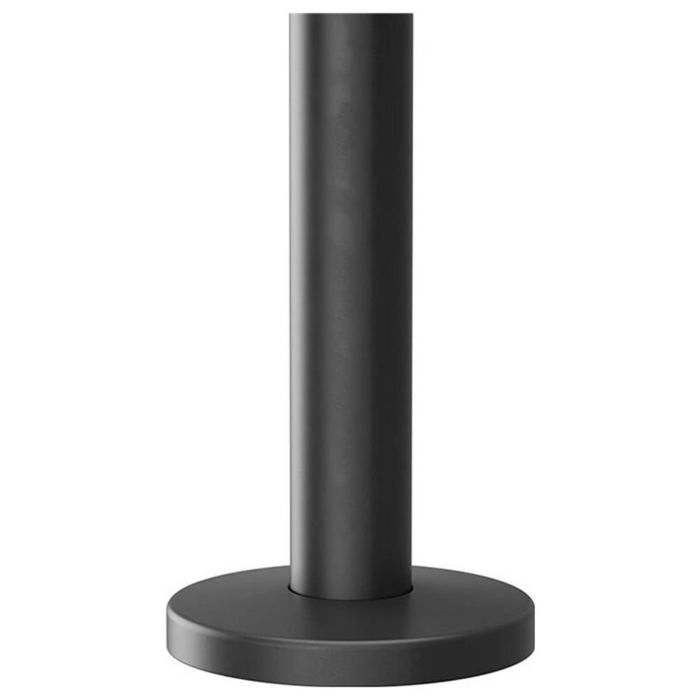 Support TV - NEOMOUNTS BY NEWSTAR - Modèle Du - Noir - Bureau - Grommet