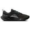 Ny Nike Juniper Trail 2 Gore Tex Svart Antrasitt Kjølig Grå FB2067-001