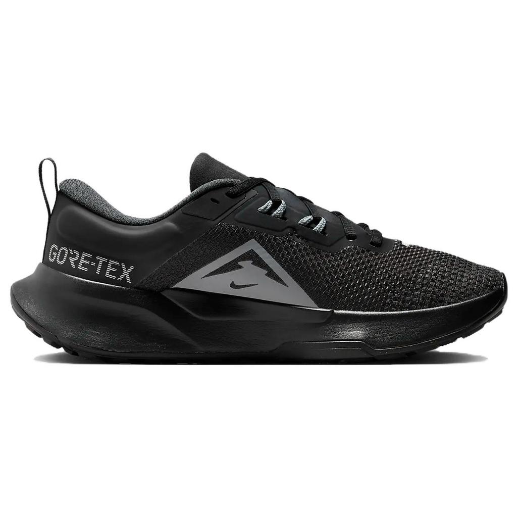 New Nike Juniper Trail 2 Gore Tex Black Anthracite Cool Grey FB2067-001