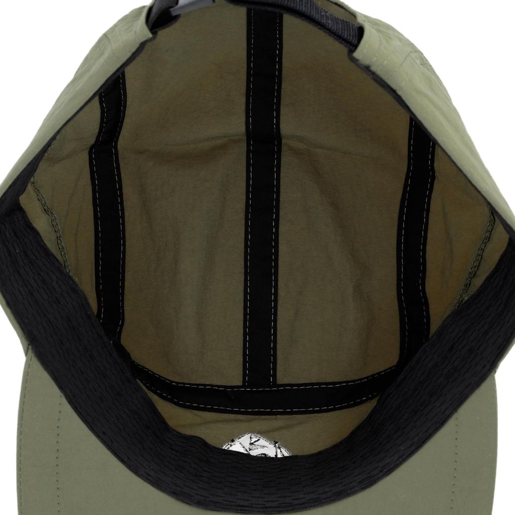 Marmot Classic Logo Jet Cap TSSUE407 Khaki