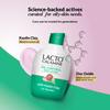Lacto Calamine Face Lotion 60 ml Kaolin Clay & Aloe Vera  Daily Moisturizer For Combination To Normal Skin Oil Balance Hydrating Care