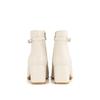 Soda Women Semi Dress Basic Ankle Boots Arb503 Ks31  6cm 
