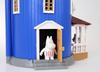 [Official Import (Finland)] Martinex Moomin House (with Handle) MNX120017