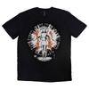 Sleep Token Rain Band Logo T Shirt