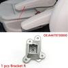 For Mercedes-Benz V-Class W447 Vito V250 V260 2014- Metris 2016- Car Front Seat Armrest Bracket Screw