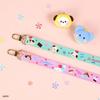 BTS BT21 Official Minini Neck Strap SWEETIE