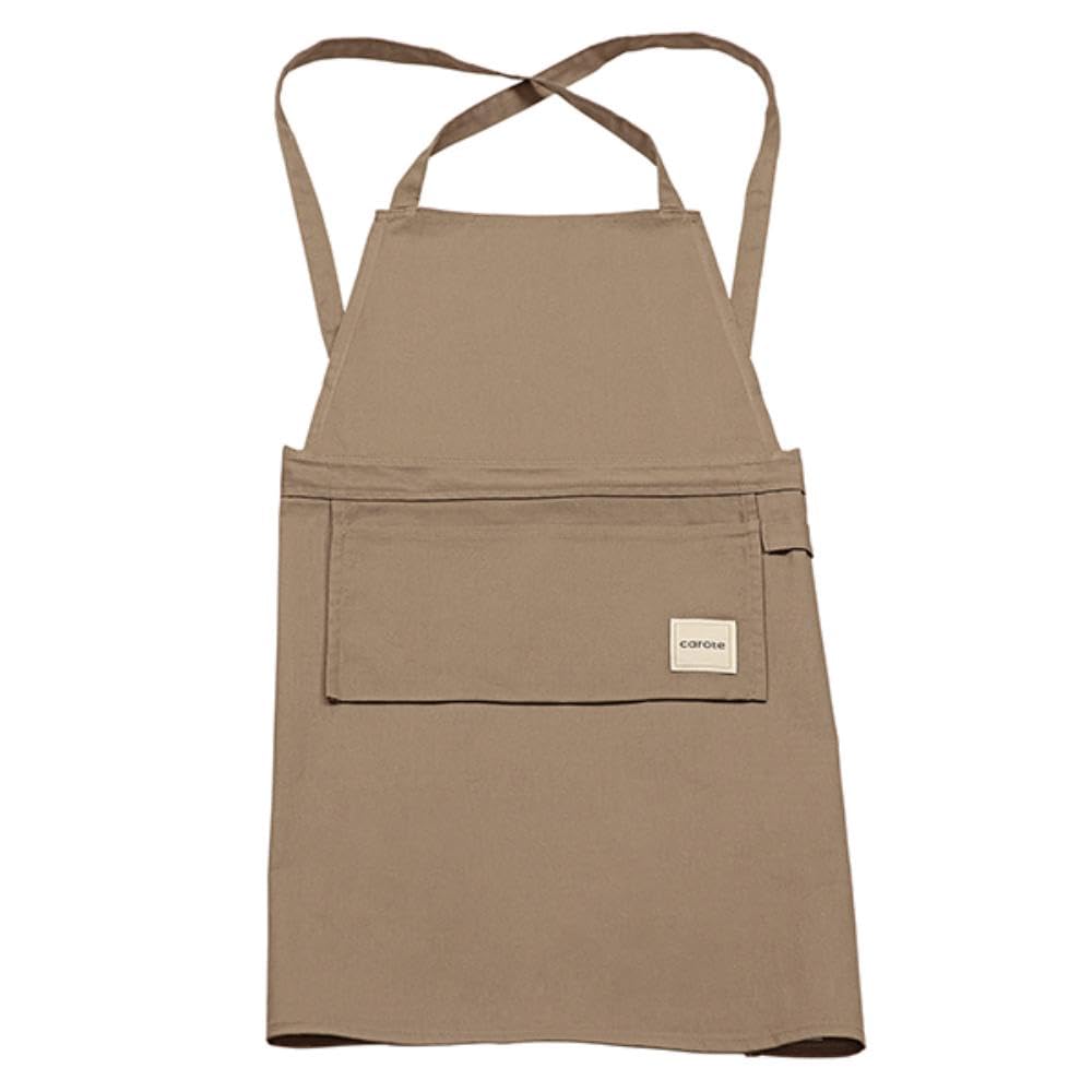 Apron Calote Brown [Bestco]