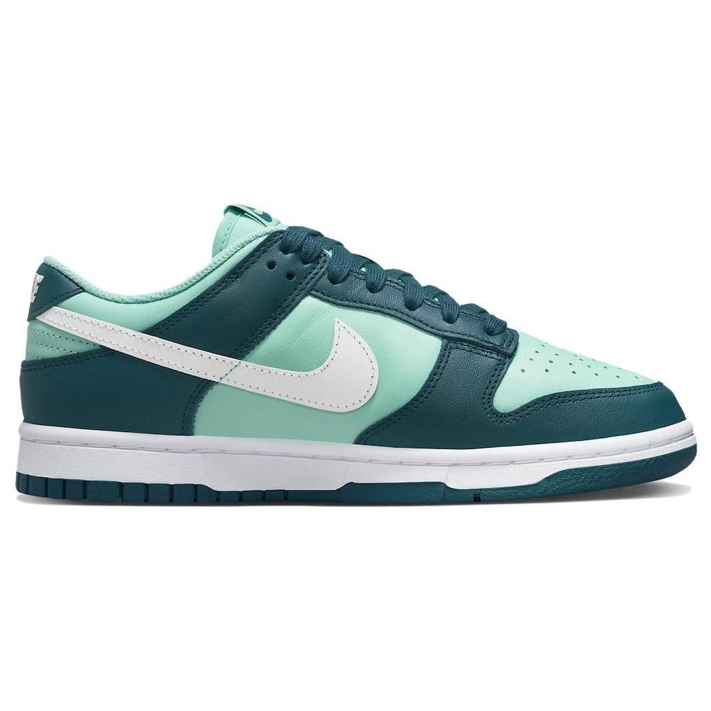 Nike Dunk Low Geode Teal Women's DD1503-301