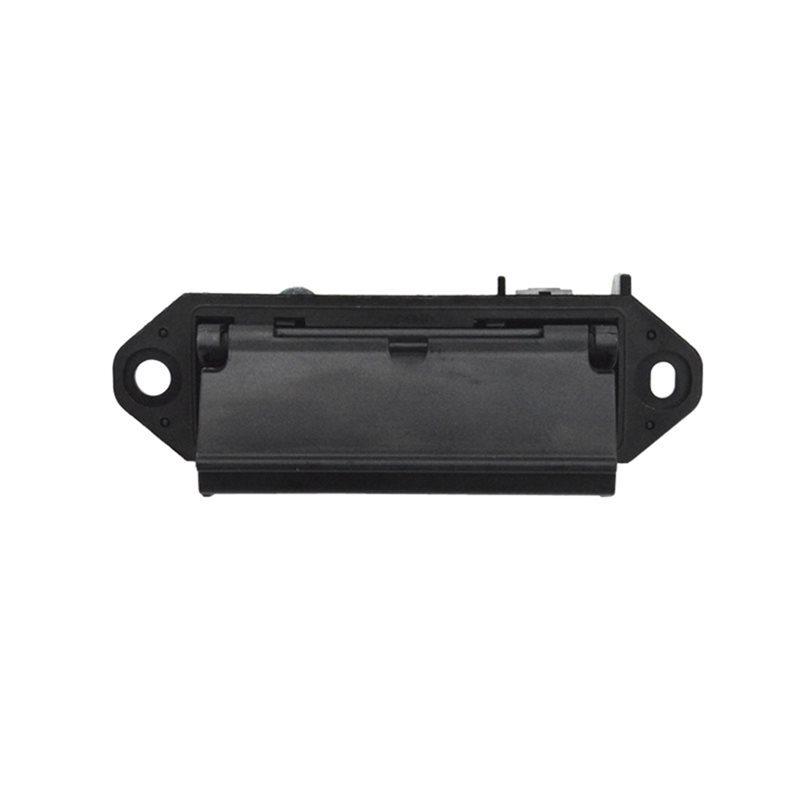 Rear Trunk Door Tailgate Exterior Handle 69023-26040 For Toyota Hiace Commuter Grandia GL Super 2005-2018 Car Parts