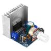 Verstärkermodul 2-Kanal Digitalplatine Leistung Potentiometermodul TDA7297 15W B-Typ
