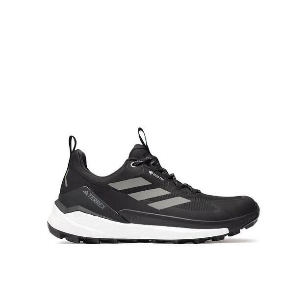 

Мужские кроссовки adidas Terrex free hiker 2.0 low gore-tex ig3201 чёрные EU 42 2/3