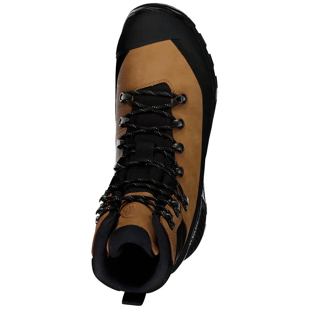 Mammut Wanderschuhe Blackfin Leder High Gore-Tex