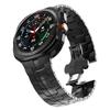 Luxury Men Titanium Bracelet for Samsung Galaxy Ultra Watch 47mm Metal Business Band for SAMSUNG GALAXY ultra 7 47 Straps Correa