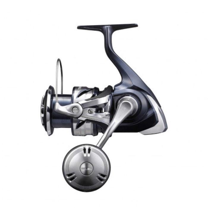 Shimano 21 TwinPower SW 4000XG Mixed Color