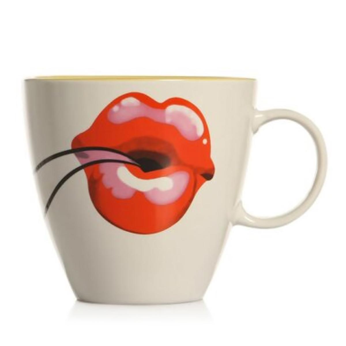 

Biggmug Kiss Me Mug