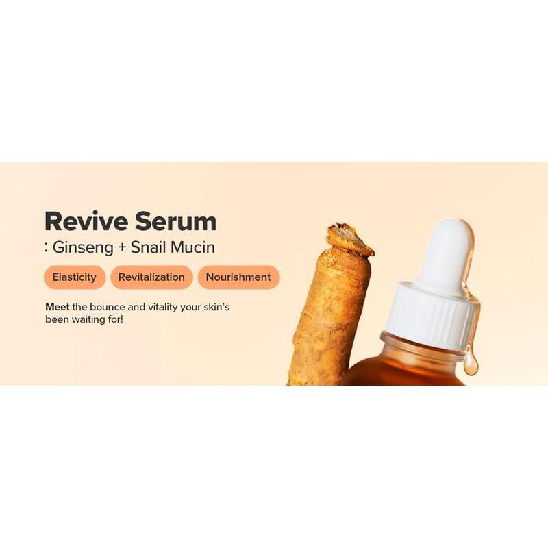 Beauty of Joseon Revive Serum Jumbo