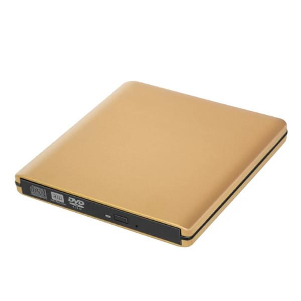 NEW USB 3.0 External Blu-ray CD DVD Drive 4K 3D Blu-Ray Player Writer Portable BD/CD/DVD Burner Driver for Mac,Win 10,8,7,XP,Vista,Laptop,PC