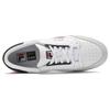 FILA FX 2 Slip Resistant Cushioning Low top Skateboard Shoes Men's White F12M412208FWN