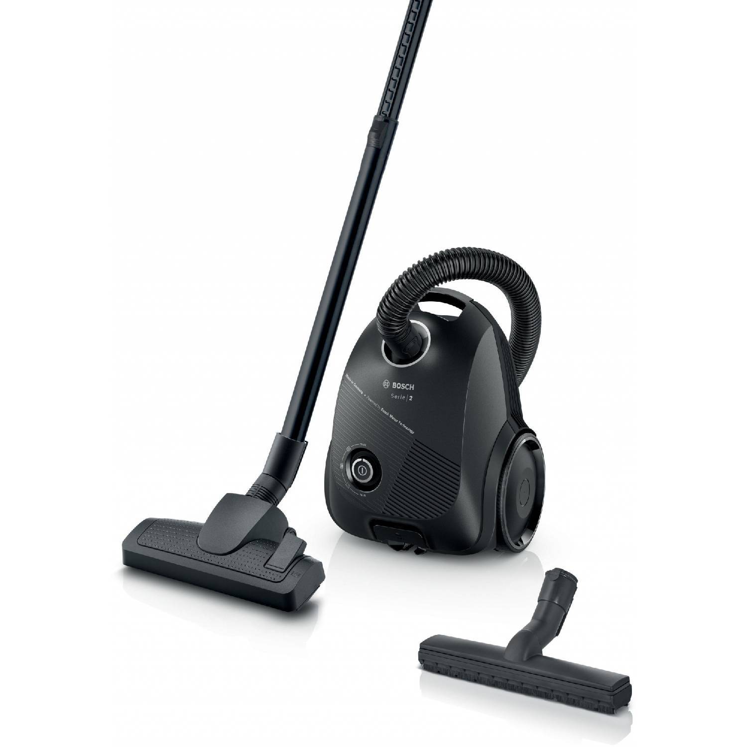 

Пылесос электрический Bosch Bgls2ba3d8